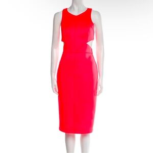 HUNTER BELL Ladies Dress